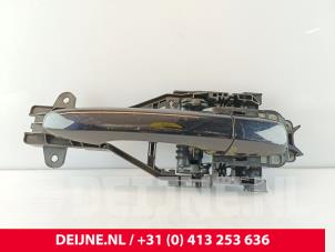 Używane Uchwyt drzwi lewych przednich wersja 4-drzwiowa Volvo V60 I (FW/GW) 2.0 D3 20V Cena € 30,00 Procedura marży oferowane przez van Deijne Onderdelen Uden B.V.