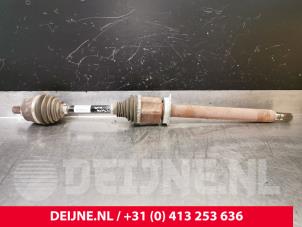 Begagnade Drivaxel, höger fram Volvo XC40 (XZ) 2.0 D3 16V Pris € 350,00 Marginaltabell erbjuds av van Deijne Onderdelen Uden B.V.