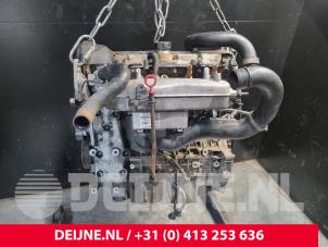 Gebruikte Motor Volvo C70 (NK) 2.5 Turbo LPT 20V Prijs € 1.250,00 Margeregeling aangeboden door van Deijne Onderdelen Uden B.V.