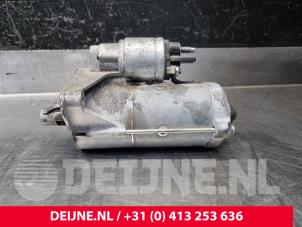 Gebruikte Startmotor Mercedes Vito (447.6) 1.7 110 CDI 16V Prijs € 72,60 Inclusief btw aangeboden door van Deijne Onderdelen Uden B.V.