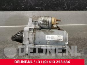 Gebruikte Startmotor Renault Master III (FV) 2.3 dCi 125 16V FWD Prijs € 121,00 Inclusief btw aangeboden door van Deijne Onderdelen Uden B.V.