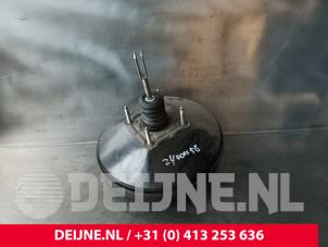 Gebruikte Rembol Iveco New Daily VI 33S15, 35C15, 35S15 Prijs € 96,80 Inclusief btw aangeboden door van Deijne Onderdelen Uden B.V.