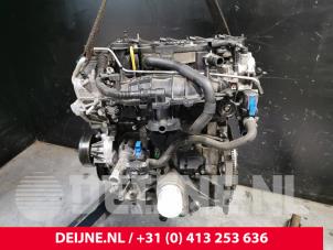 Begagnade Motor Volvo V70 (BW) 1.6 T4 16V Pris € 1.250,00 Marginaltabell erbjuds av van Deijne Onderdelen Uden B.V.