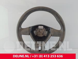 Gebruikte Stuurwiel Volkswagen Transporter T5 2.0 TDI DRF Prijs € 36,30 Inclusief btw aangeboden door van Deijne Onderdelen Uden B.V.