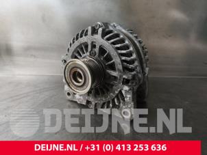 Begagnade Dynamo Mercedes Vito (447.6) 1.7 110 CDI 16V Pris € 181,50 Inklusive moms erbjuds av van Deijne Onderdelen Uden B.V.