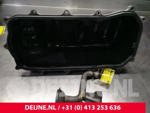 Begagnade Oljetråg Fiat Ducato (250) 3.0 D 160 Multijet Power Pris € 84,70 Inklusive moms erbjuds av van Deijne Onderdelen Uden B.V.