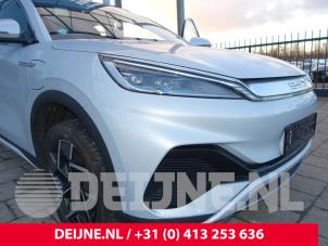 Begagnade Front (komplett) BYD Atto 3 60kWh Pris € 7.865,00 Inklusive moms erbjuds av van Deijne Onderdelen Uden B.V.