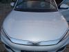 Front (komplett) från en BYD Atto 3 60kWh 2023