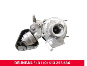 Renoverade Turbo Opel Combo Pris € 726,00 Inklusive moms erbjuds av van Deijne Onderdelen Uden B.V.