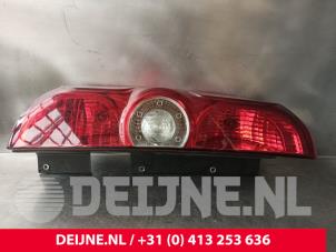 Begagnade Baklykta, vänster Opel Combo 1.3 CDTI 16V ecoFlex Pris € 24,20 Inklusive moms erbjuds av van Deijne Onderdelen Uden B.V.