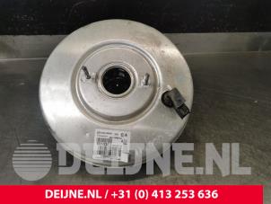 Gebruikte Rembooster Peugeot Partner (EF/EU) 1.5 BlueHDi 75 Prijs € 121,00 Inclusief btw aangeboden door van Deijne Onderdelen Uden B.V.