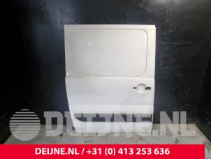 Begagnade Skjutdörr, höger Citroen Jumpy (G9) 1.6 HDI 16V Pris € 302,50 Inklusive moms erbjuds av van Deijne Onderdelen Uden B.V.