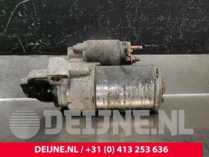 Begagnade Startmotor Ford Transit Custom 2.0 TDCi 16V Eco Blue 130 Pris € 60,50 Inklusive moms erbjuds av van Deijne Onderdelen Uden B.V.