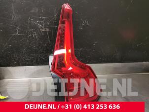 Używane Tylne swiatlo pozycyjne prawe Volvo V90 Cena € 140,00 Procedura marży oferowane przez van Deijne Onderdelen Uden B.V.