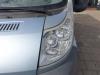 Citroën Jumper (U9) 2.2 HDi 120 Koplamp links
