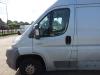 Citroën Jumper (U9) 2.2 HDi 120 Raammechaniek 2Deurs links-voor