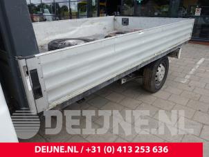 Begagnade Lastcontainer Fiat Ducato (243/244/245) 2.8 JTD Pris € 726,00 Inklusive moms erbjuds av van Deijne Onderdelen Uden B.V.