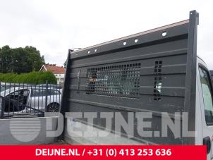 Begagnade Bakruta Fiat Ducato (243/244/245) 2.8 JTD Pris € 60,50 Inklusive moms erbjuds av van Deijne Onderdelen Uden B.V.