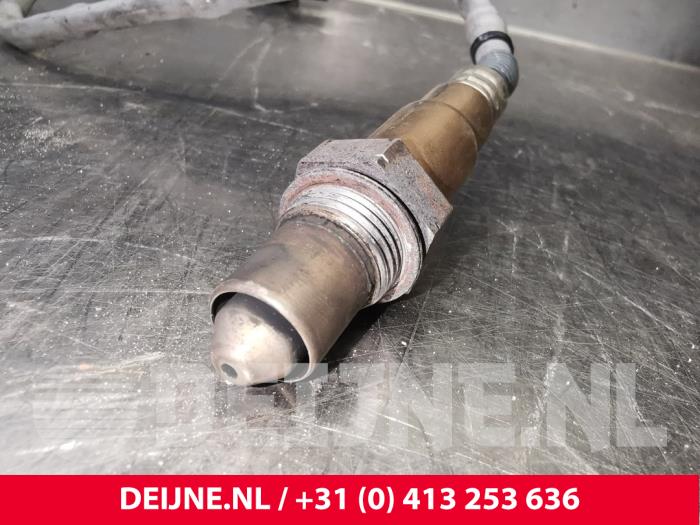 Lambdasond från en Volkswagen Caddy IV 2.0 TDI 102 2016