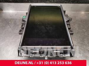 Gebruikte Display Multi Media regelunit Tesla Model X EV AWD Prijs € 1.512,50 Inclusief btw aangeboden door van Deijne Onderdelen Uden B.V.