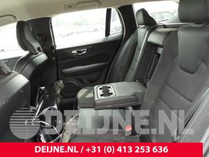Gebruikte Bekleding Set (compleet) Volvo V60 II (ZW) 2.0 D3 16V Prijs € 450,00 Margeregeling aangeboden door van Deijne Onderdelen Uden B.V.