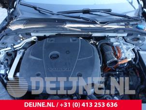 Gebruikte Motor Volvo V60 II (ZW) 2.0 T6 16V Twin Engine Prijs op aanvraag aangeboden door van Deijne Onderdelen Uden B.V.