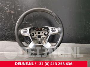 Begagnade Ratt Ford Transit Custom 2.0 TDCi 16V Eco Blue 170 Pris € 121,00 Inklusive moms erbjuds av van Deijne Onderdelen Uden B.V.