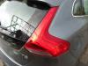 Volvo V40 (MV) 2.0 T2 16V Tylne swiatlo pozycyjne prawe