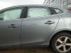Volvo V40 (MV) 2.0 T2 16V Drzwi lewe tylne wersja 4-drzwiowa