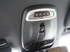 Innerbelysning, fram från en Volvo XC90 II 2.0 T8 16V Twin Engine AWD 2017