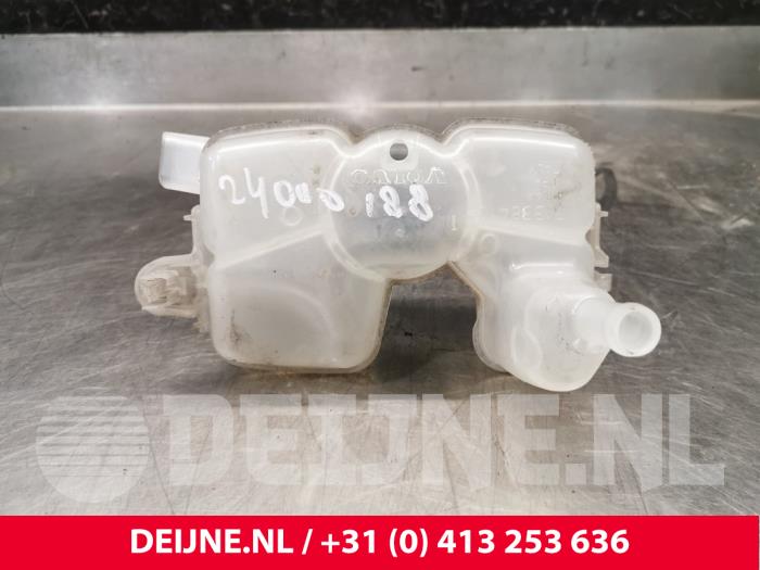 Expansionskärl från en Volvo XC90 II 2.0 T8 16V Twin Engine AWD 2017