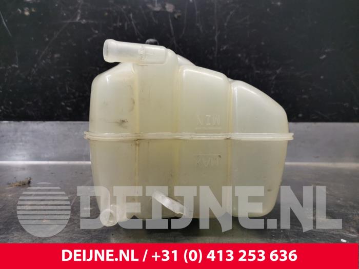 Expansionskärl från en Volvo XC90 II 2.0 T8 16V Twin Engine AWD 2017