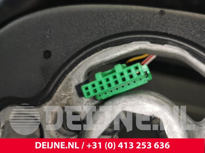 Ratt från en Volvo XC90 II 2.0 T8 16V Twin Engine AWD 2017