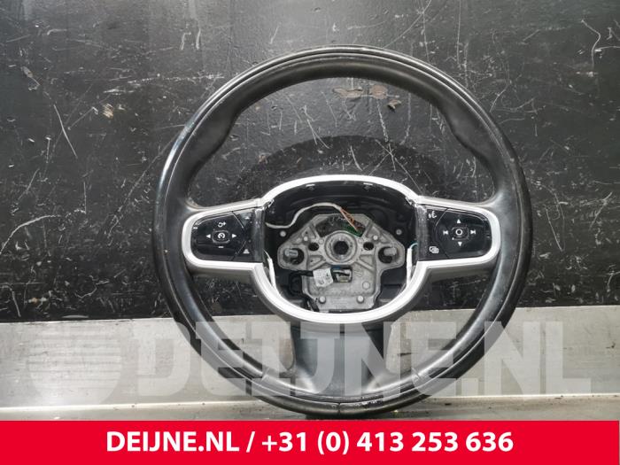 Ratt från en Volvo XC90 II 2.0 T8 16V Twin Engine AWD 2017