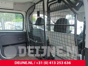 Gebruikte Tussenschot Cabine Fiat Doblo Cargo (263) 1.4 16V Prijs € 151,25 Inclusief btw aangeboden door van Deijne Onderdelen Uden B.V.