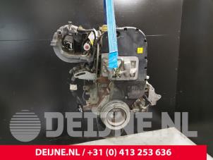 Begagnade Motor Fiat Doblo Cargo (263) 1.4 16V Pris € 3.569,50 Inklusive moms erbjuds av van Deijne Onderdelen Uden B.V.