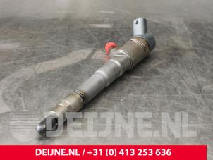 Gebruikte Verstuiver (diesel) Iveco Daily Prijs € 121,00 Inclusief btw aangeboden door van Deijne Onderdelen Uden B.V.