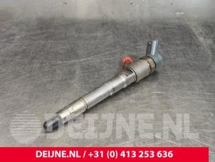 Gebruikte Verstuiver (diesel) Iveco Daily Prijs € 121,00 Inclusief btw aangeboden door van Deijne Onderdelen Uden B.V.