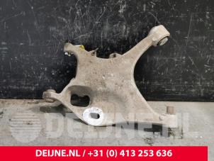 Begagnade Fjäderfäste, vänster bak Volvo S90 II 2.0 D4 16V Pris € 85,00 Marginaltabell erbjuds av van Deijne Onderdelen Uden B.V.