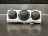 Opel Movano 2.3 CDTi 16V FWD Panel sterowania nagrzewnicy