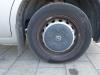 Opel Movano 2.3 CDTi 16V FWD Zestaw obreczy
