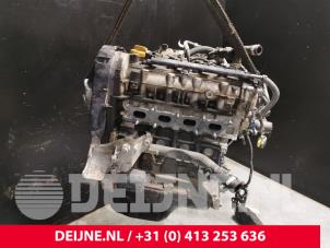 Begagnade Motor Fiat Doblo Cargo (263) 1.4 16V Pris € 3.569,50 Inklusive moms erbjuds av van Deijne Onderdelen Uden B.V.