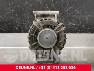 Gebruikte Dynamo Ford Transit Custom 2.2 TDCi 16V Prijs € 121,00 Inclusief btw aangeboden door van Deijne Onderdelen Uden B.V.