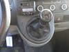 Volkswagen Transporter T5 2.0 TDI DRF Dzwignia zmiany biegów