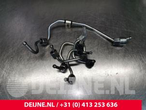 Begagnade Bränslerör högtryck Volvo V60 Cross Country I (FZ) 2.0 D3 16V Pris € 50,00 Marginaltabell erbjuds av van Deijne Onderdelen Uden B.V.