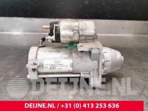 Begagnade Startmotor Volvo XC40 (XZ) 1.5 T2 12V Pris € 100,00 Marginaltabell erbjuds av van Deijne Onderdelen Uden B.V.