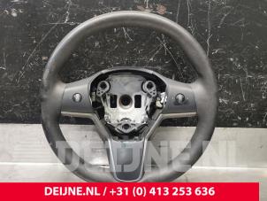 Begagnade Ratt Tesla Model Y (5YJY) Long Range,Performance AWD Pris € 302,50 Inklusive moms erbjuds av van Deijne Onderdelen Uden B.V.