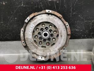 Begagnade Tvåmassesvänghjul Ford Transit 2.0 TDCi 16V Pris € 151,25 Inklusive moms erbjuds av van Deijne Onderdelen Uden B.V.