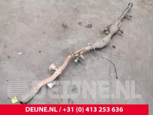 Begagnade Katalytisk avgasrenare Fiat Talento 1.6 MultiJet Biturbo 120 Pris € 393,25 Inklusive moms erbjuds av van Deijne Onderdelen Uden B.V.