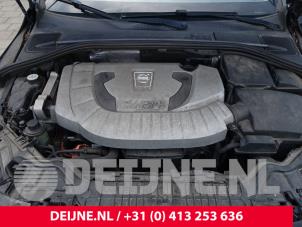 Begagnade Motor Volvo V60 I (FW/GW) 2.4 D6 20V Plug-in Hybrid AWD Pris € 2.750,00 Marginaltabell erbjuds av van Deijne Onderdelen Uden B.V.